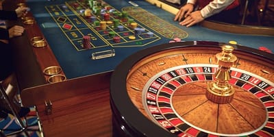 PB77 Live Casino Lobby