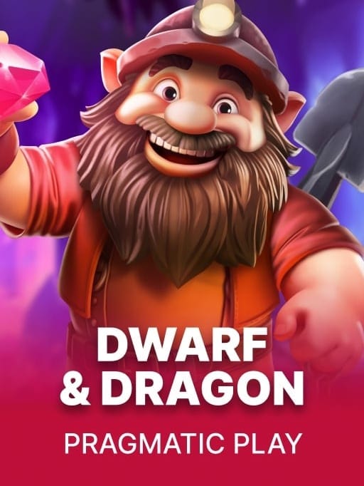 Dwarf & Dragon screenshot