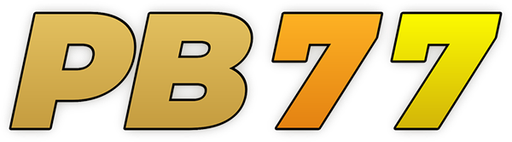 pb77 Logo